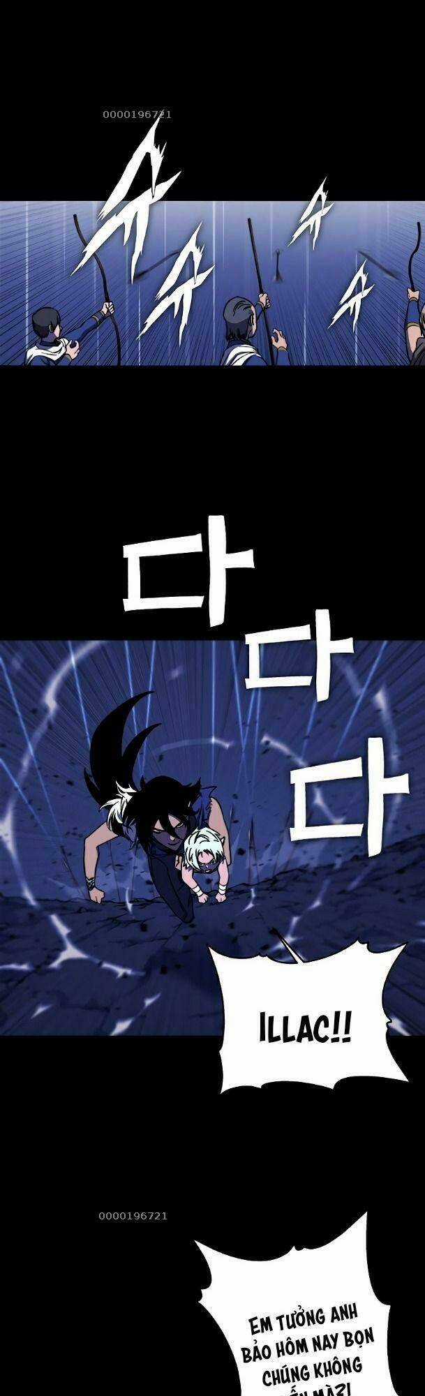 Ex & Ash Chapter 27 trang 45