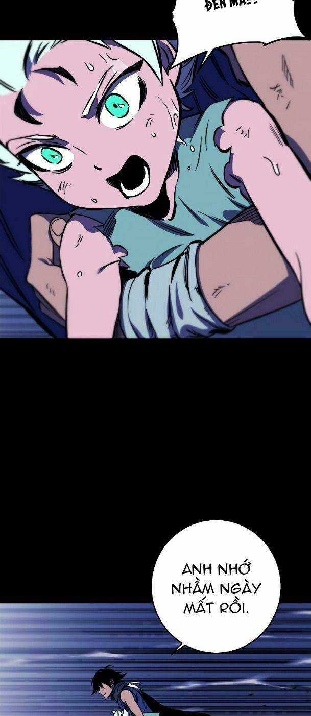 Ex & Ash Chapter 27 trang 46