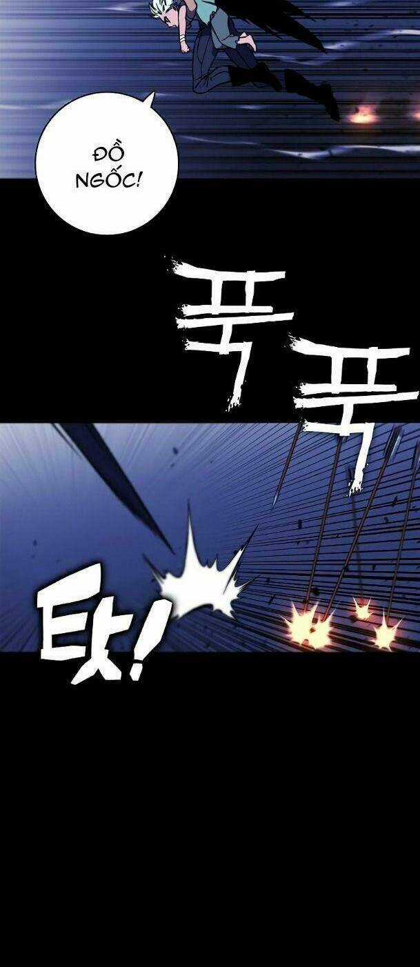 Ex & Ash Chapter 27 trang 47