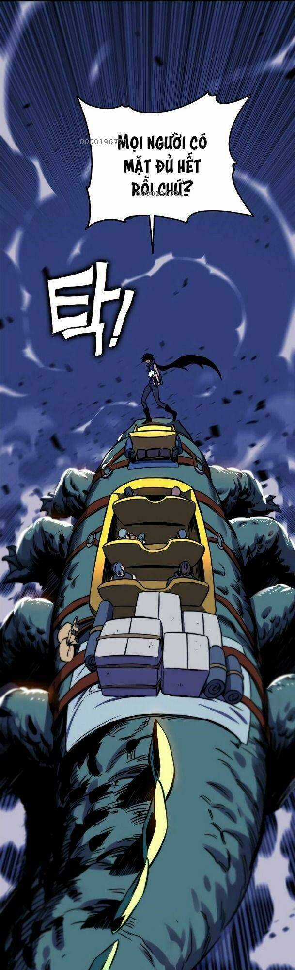 Ex & Ash Chapter 27 trang 48