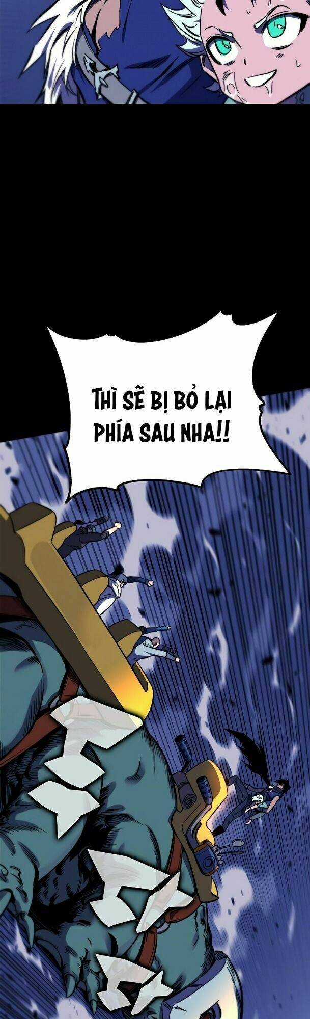 Ex & Ash Chapter 27 trang 51