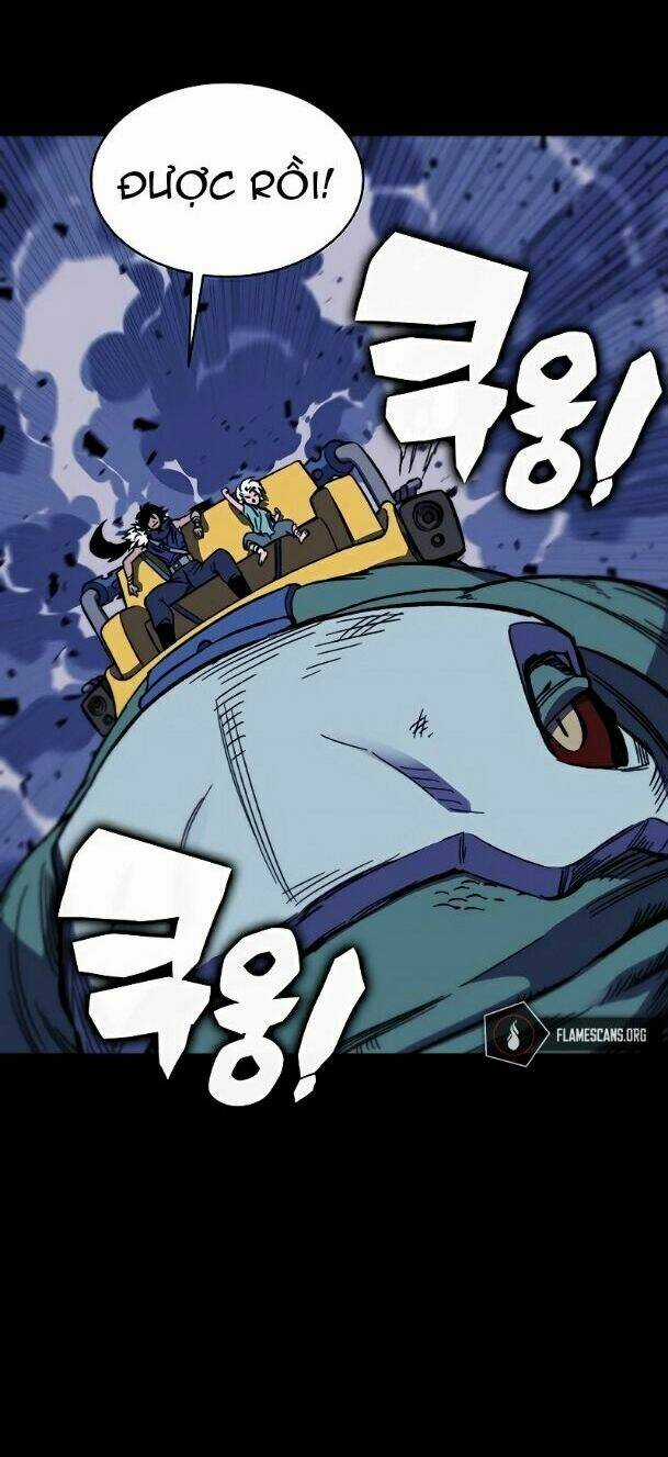 Ex & Ash Chapter 27 trang 53