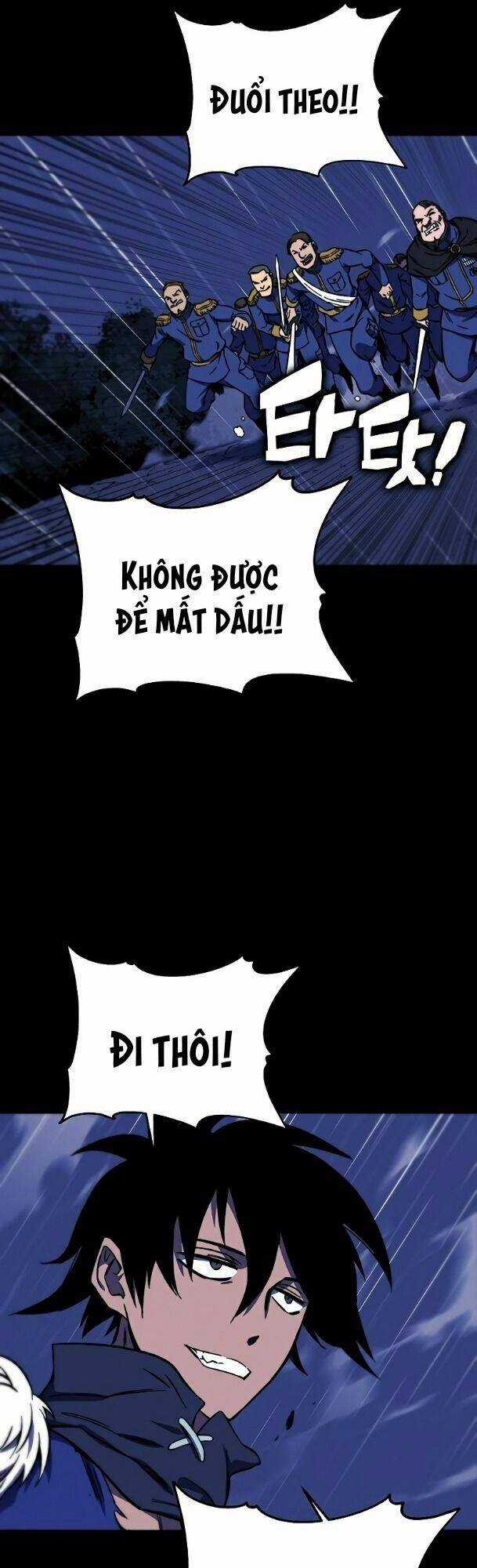 Ex & Ash Chapter 27 trang 54