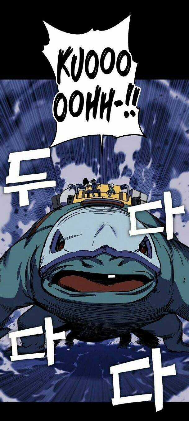 Ex & Ash Chapter 27 trang 56