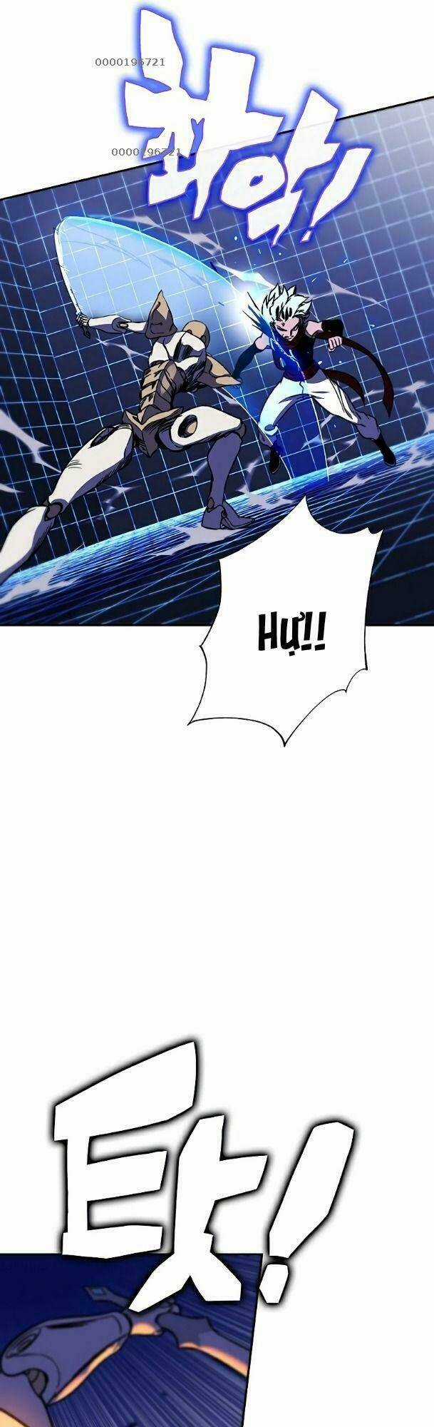 Ex & Ash Chapter 27 trang 6