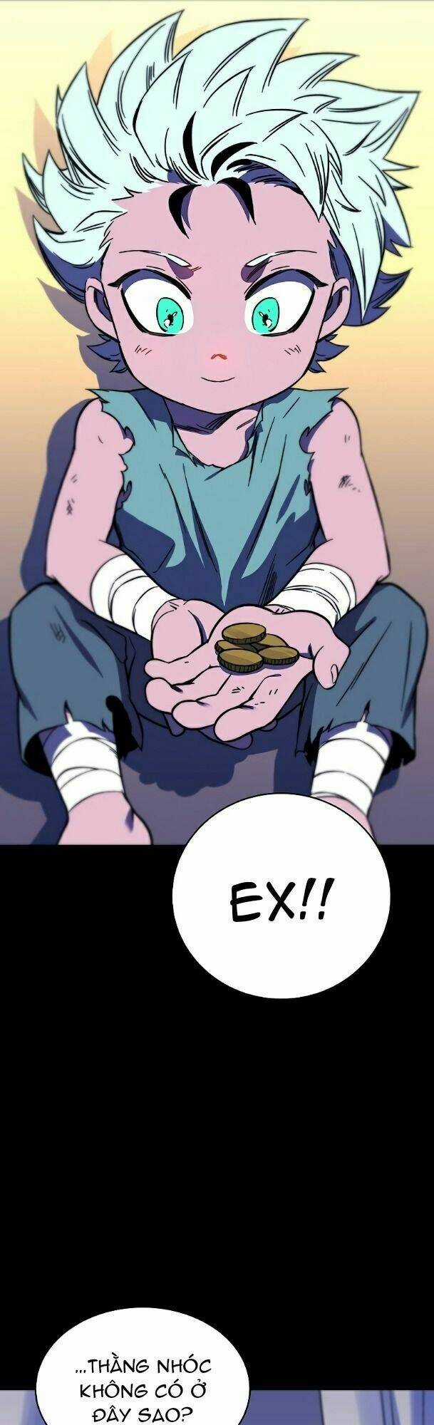 Ex & Ash Chapter 27 trang 66