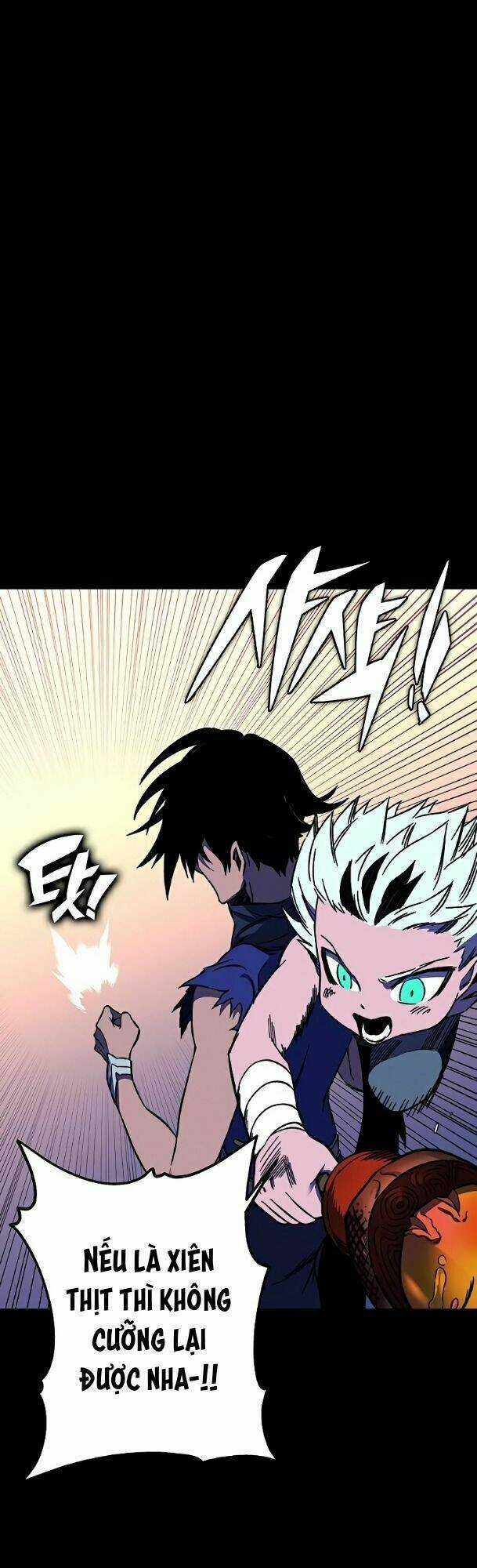 Ex & Ash Chapter 27 trang 69