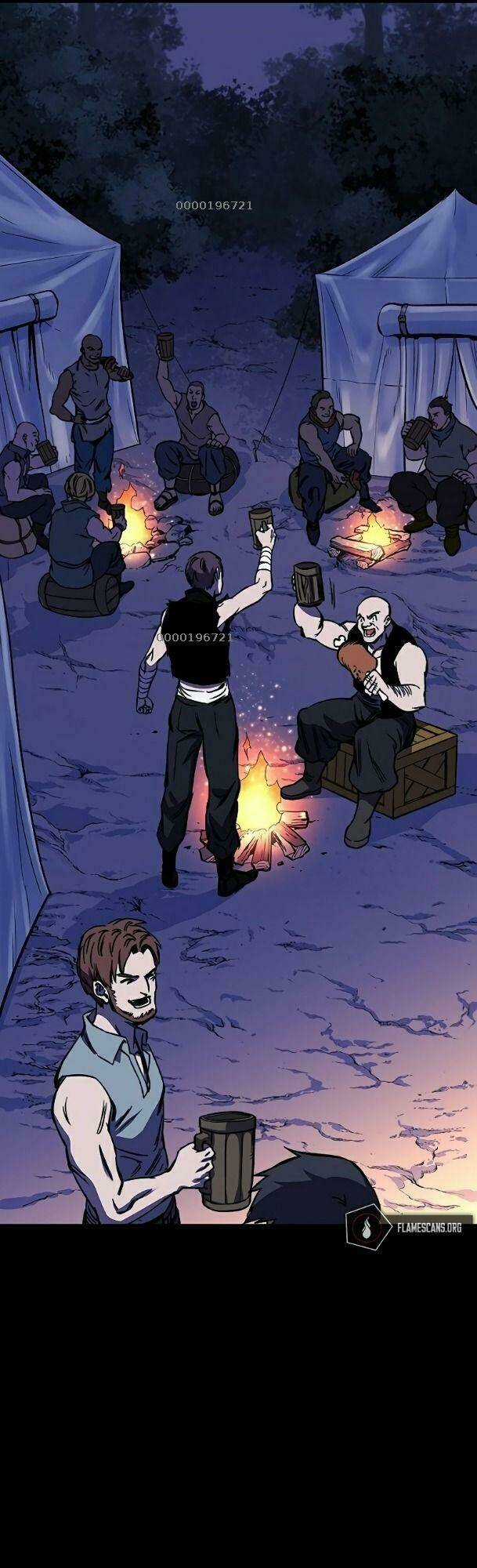 Ex & Ash Chapter 27 trang 72