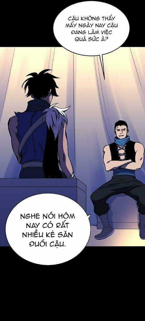 Ex & Ash Chapter 27 trang 73