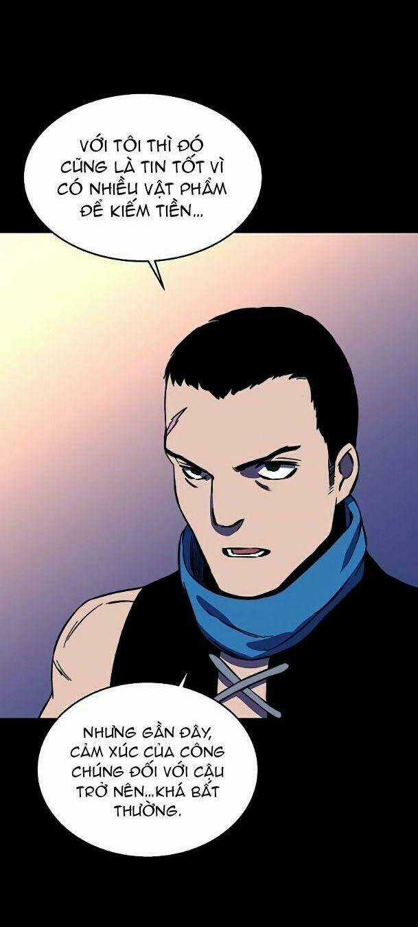 Ex & Ash Chapter 27 trang 74