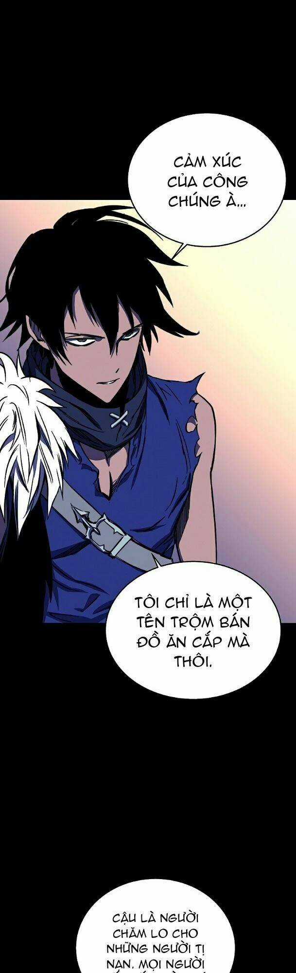 Ex & Ash Chapter 27 trang 75