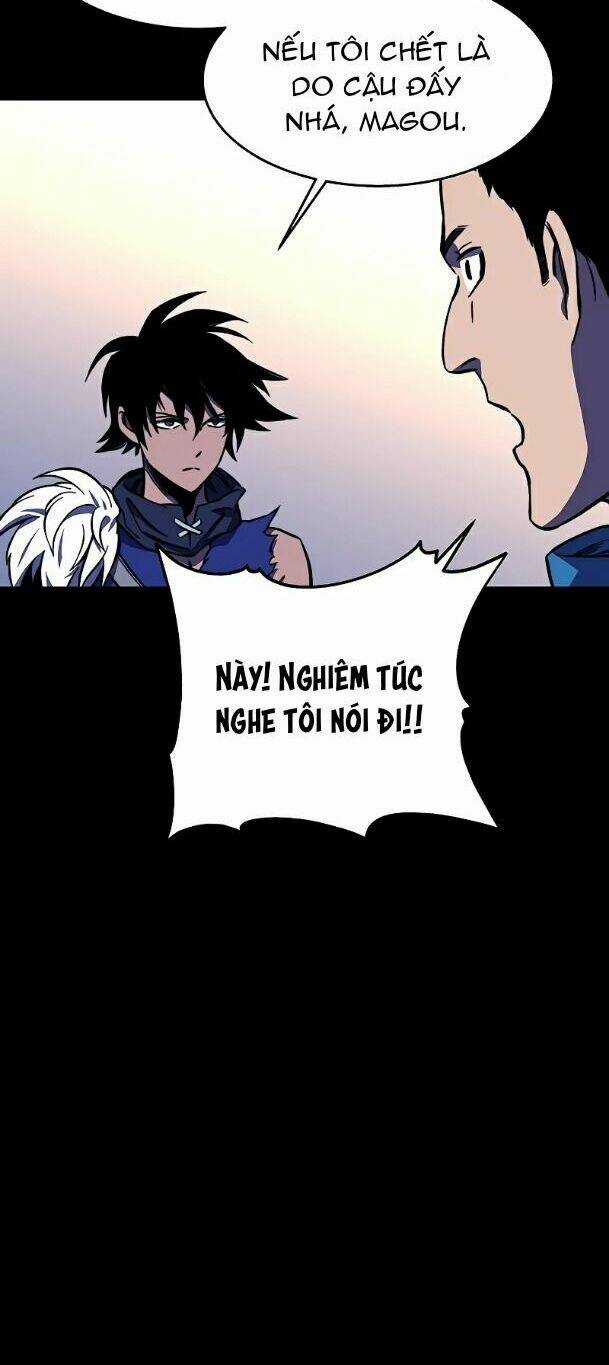 Ex & Ash Chapter 27 trang 77