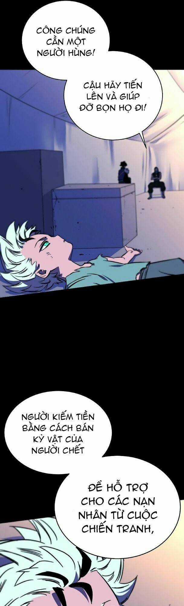 Ex & Ash Chapter 27 trang 78