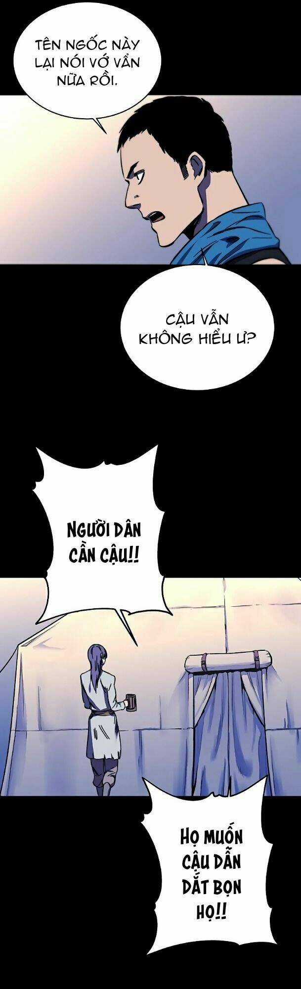 Ex & Ash Chapter 27 trang 84