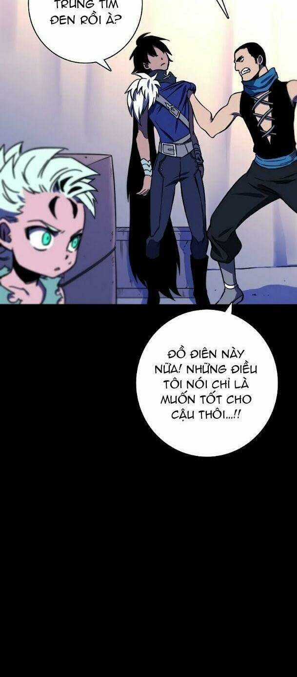 Ex & Ash Chapter 27 trang 89