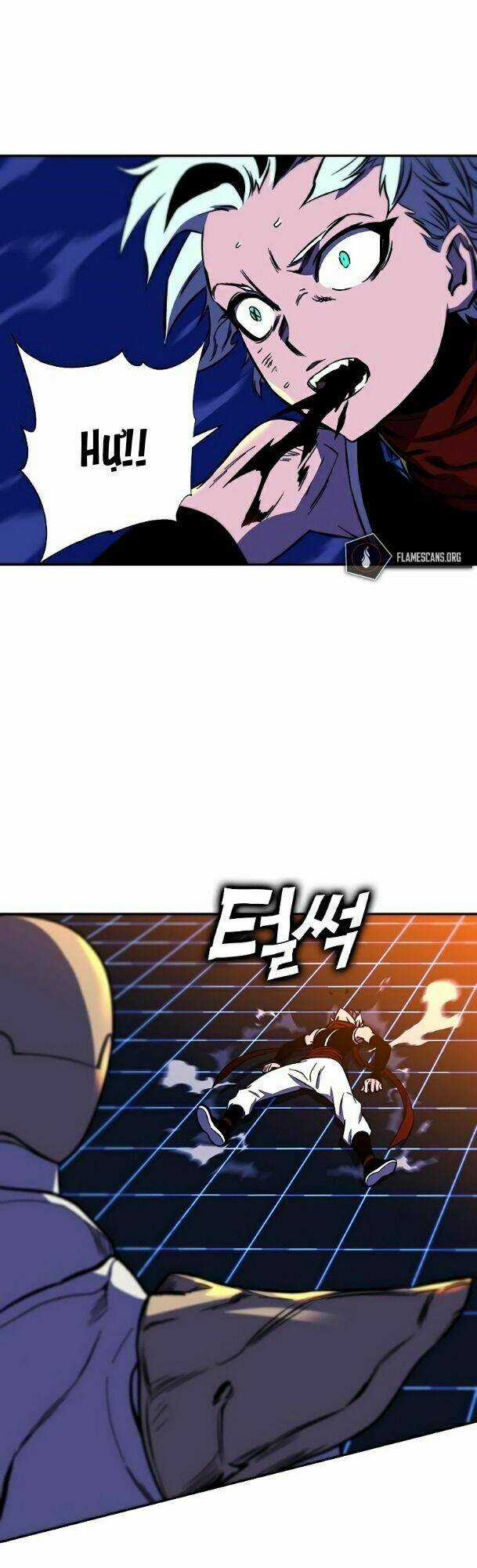 Ex & Ash Chapter 27 trang 9