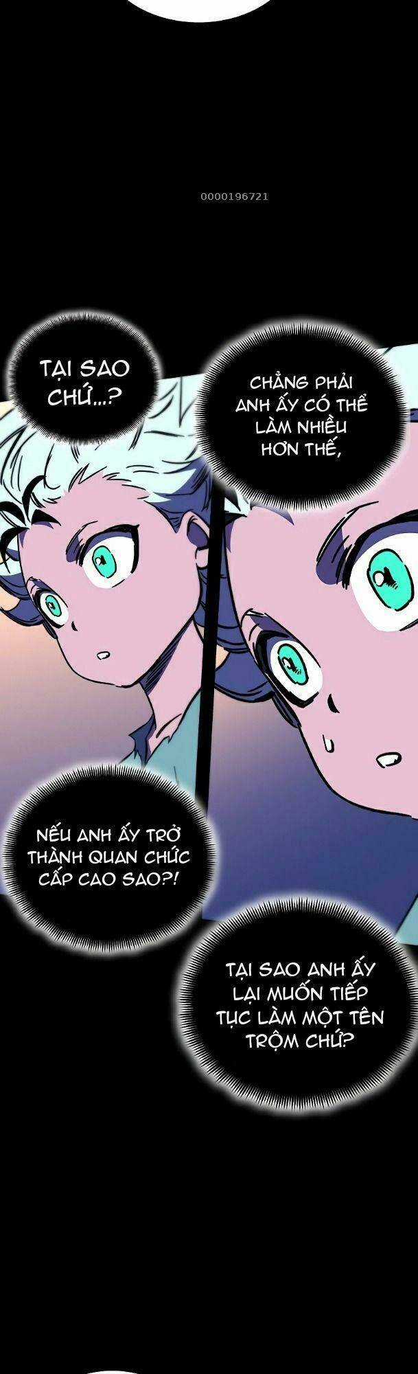 Ex & Ash Chapter 27 trang 93