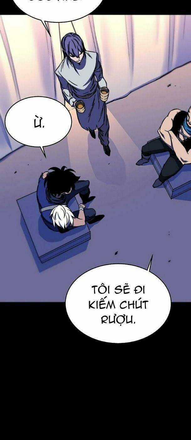 Ex & Ash Chapter 27 trang 95