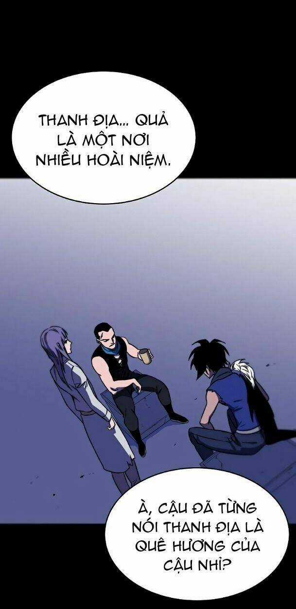 Ex & Ash Chapter 27 trang 97