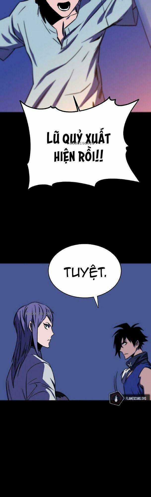 Ex & Ash Chapter 27 trang 99