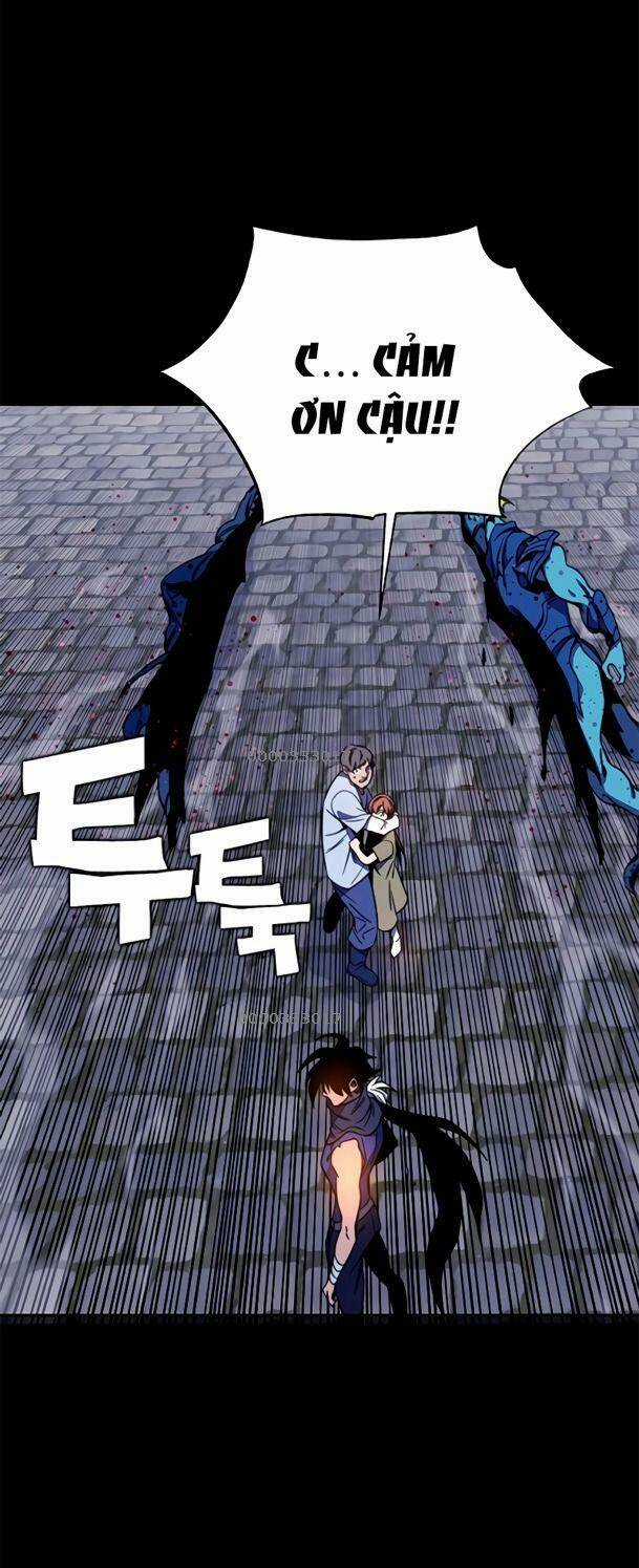 Ex & Ash Chapter 28 trang 10