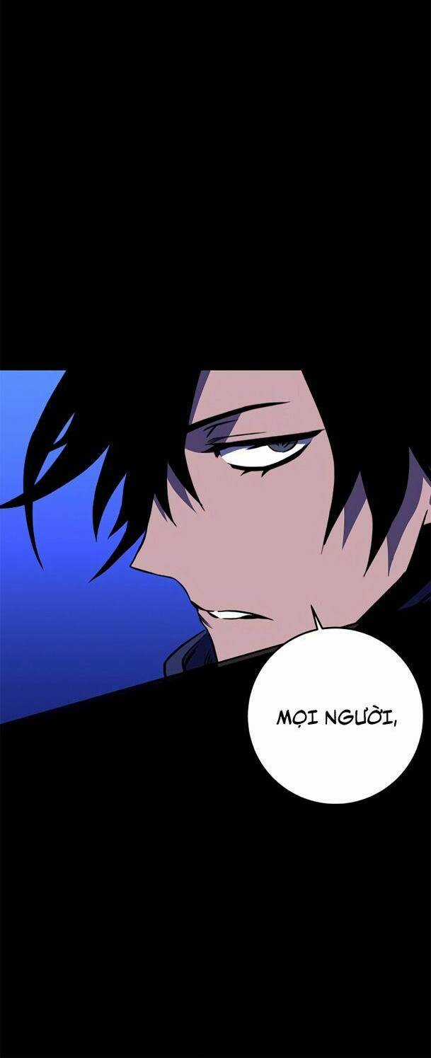 Ex & Ash Chapter 28 trang 11