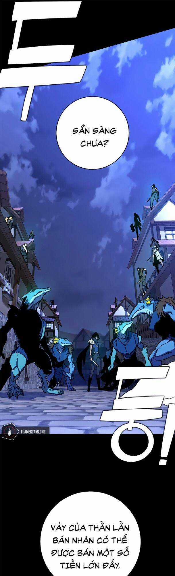 Ex & Ash Chapter 28 trang 12