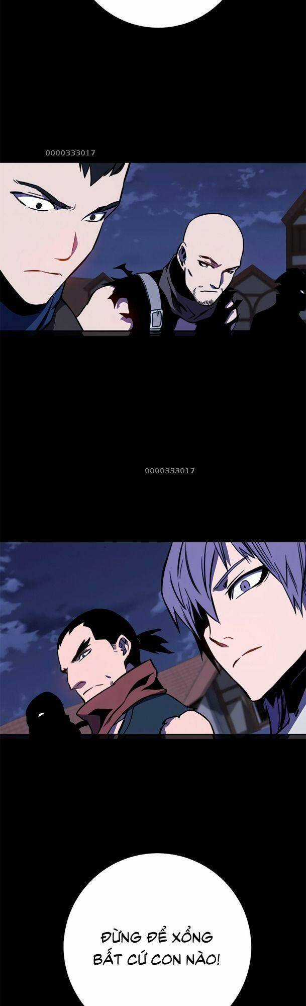 Ex & Ash Chapter 28 trang 13