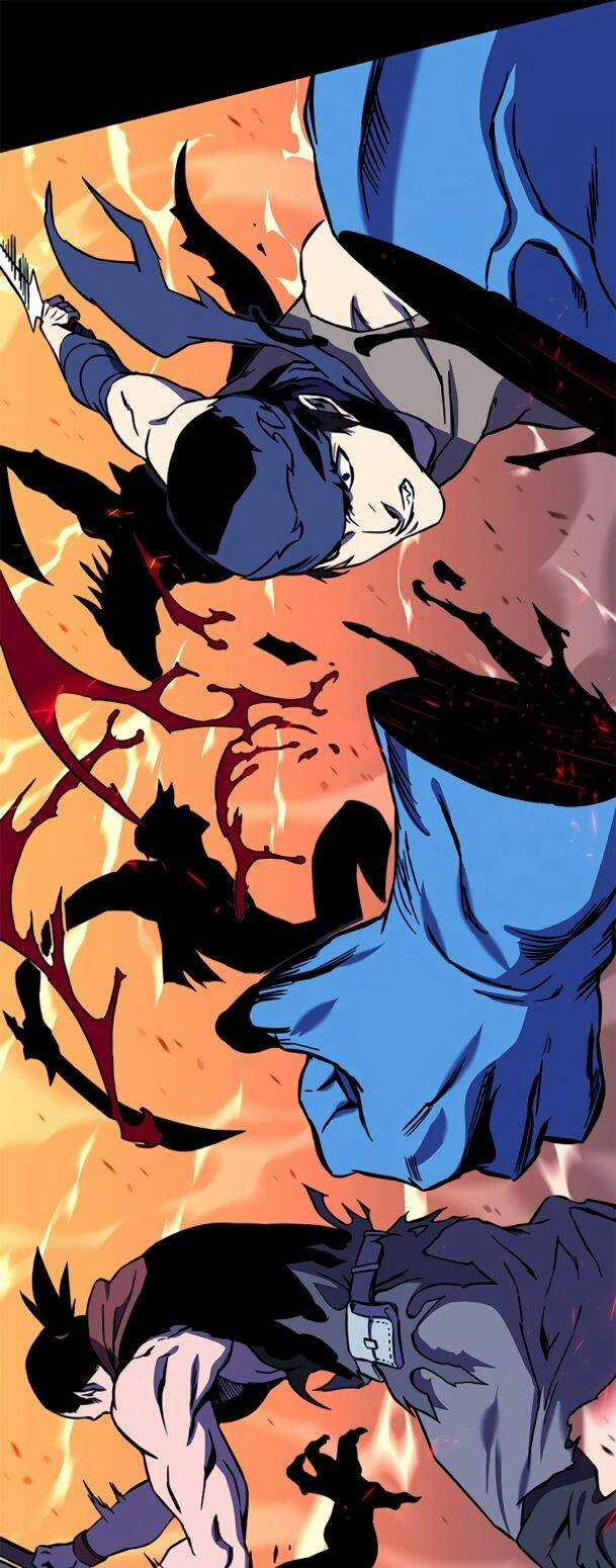 Ex & Ash Chapter 28 trang 16