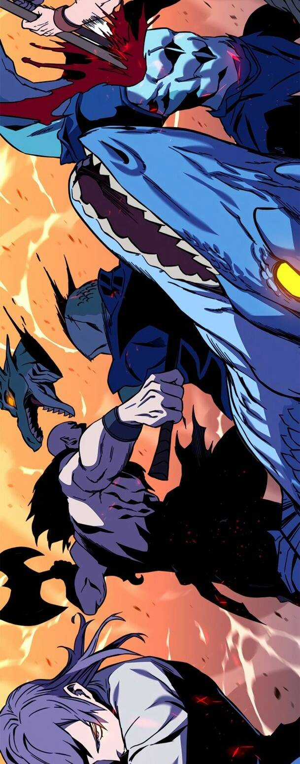 Ex & Ash Chapter 28 trang 17