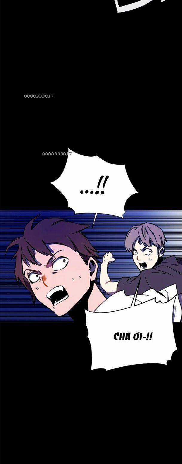 Ex & Ash Chapter 28 trang 2