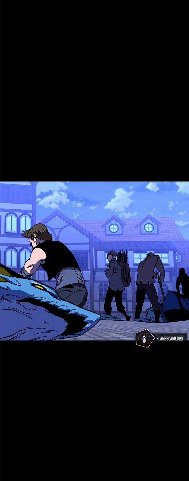 Ex & Ash Chapter 28 trang 20