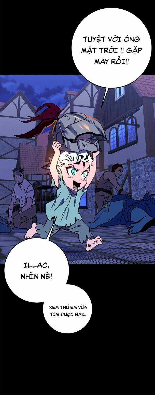 Ex & Ash Chapter 28 trang 21