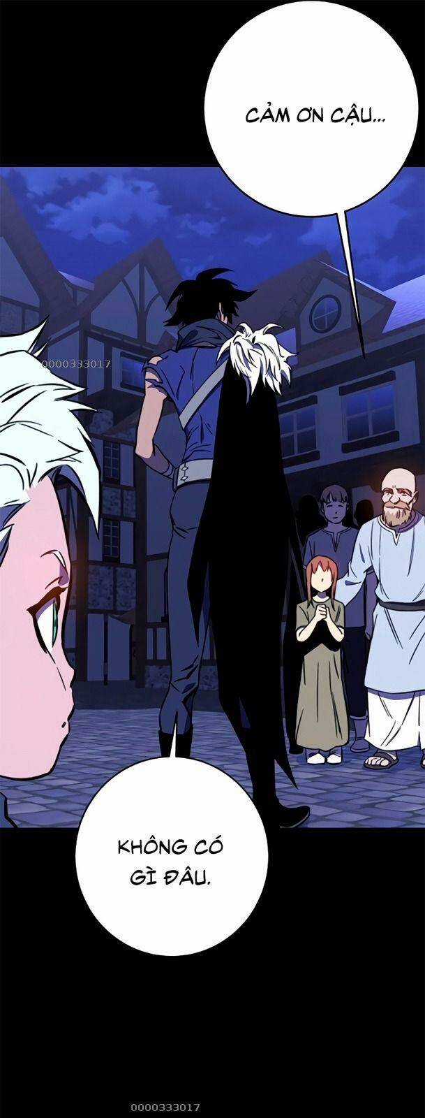 Ex & Ash Chapter 28 trang 22