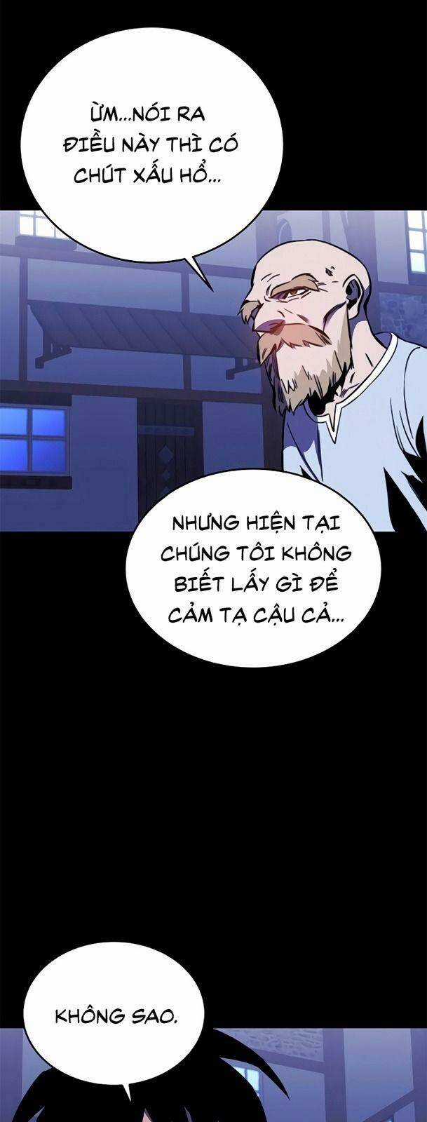 Ex & Ash Chapter 28 trang 23