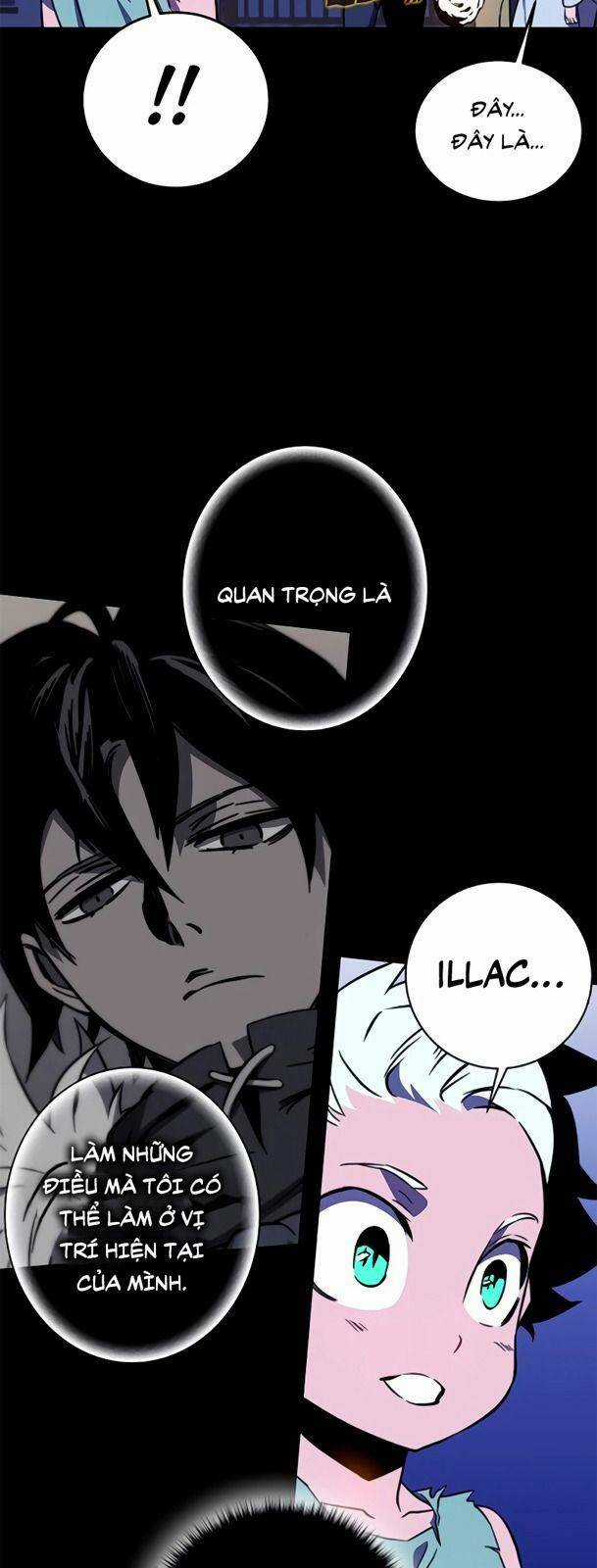 Ex & Ash Chapter 28 trang 25