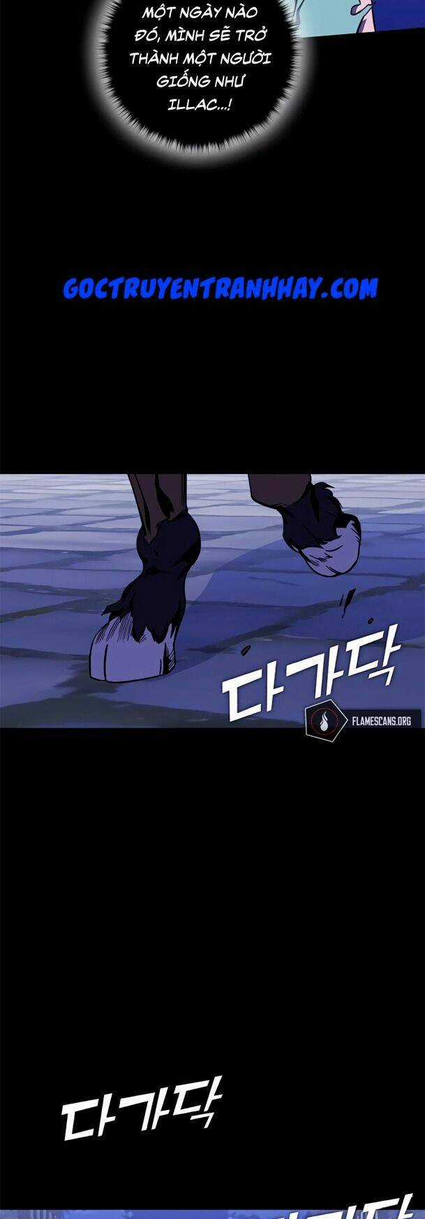 Ex & Ash Chapter 28 trang 26