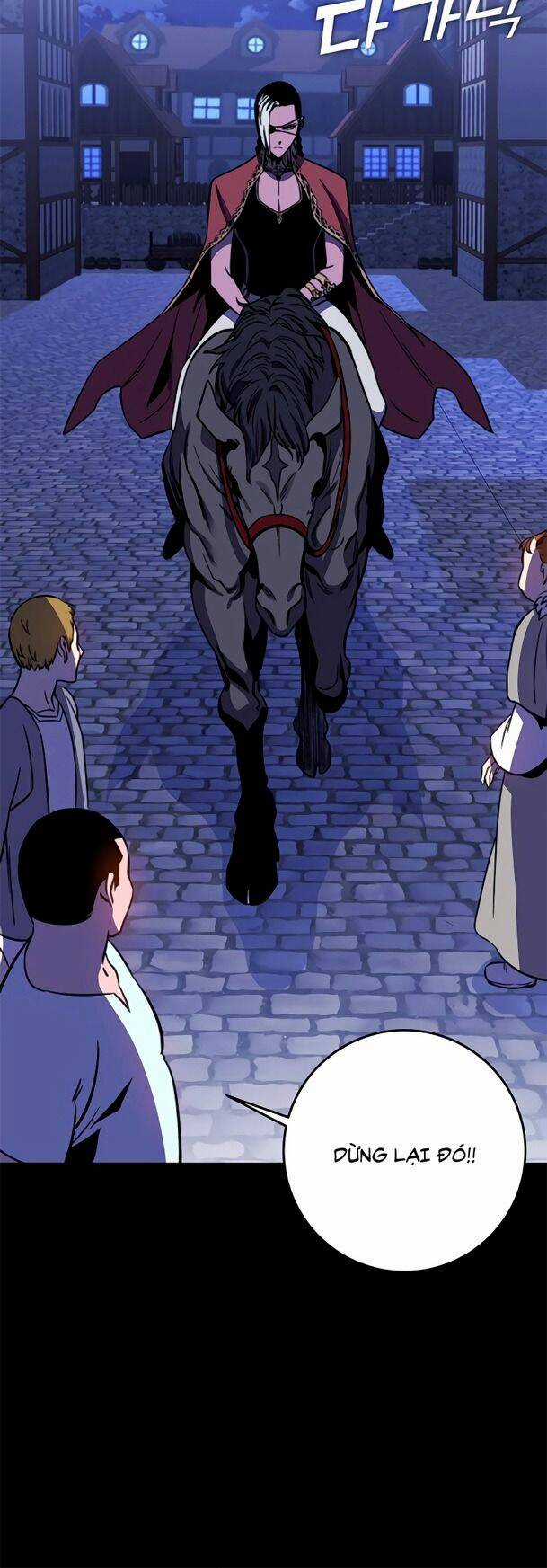 Ex & Ash Chapter 28 trang 27