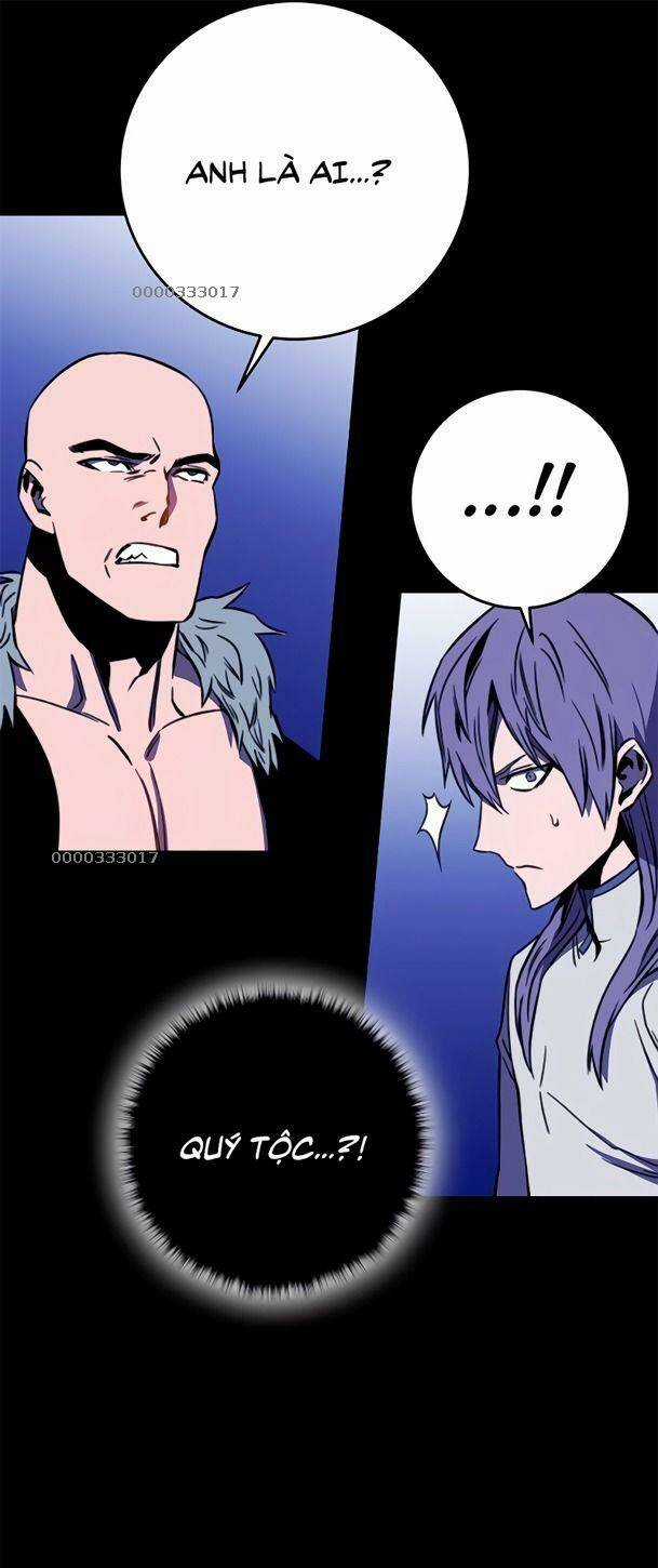 Ex & Ash Chapter 28 trang 28