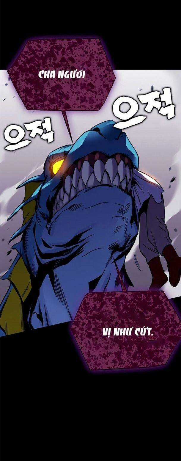 Ex & Ash Chapter 28 trang 3