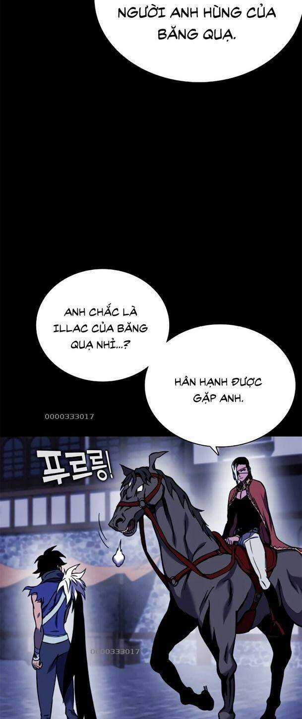 Ex & Ash Chapter 28 trang 30