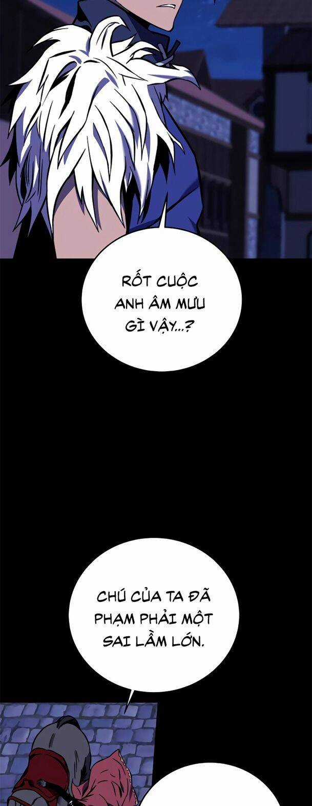 Ex & Ash Chapter 28 trang 32