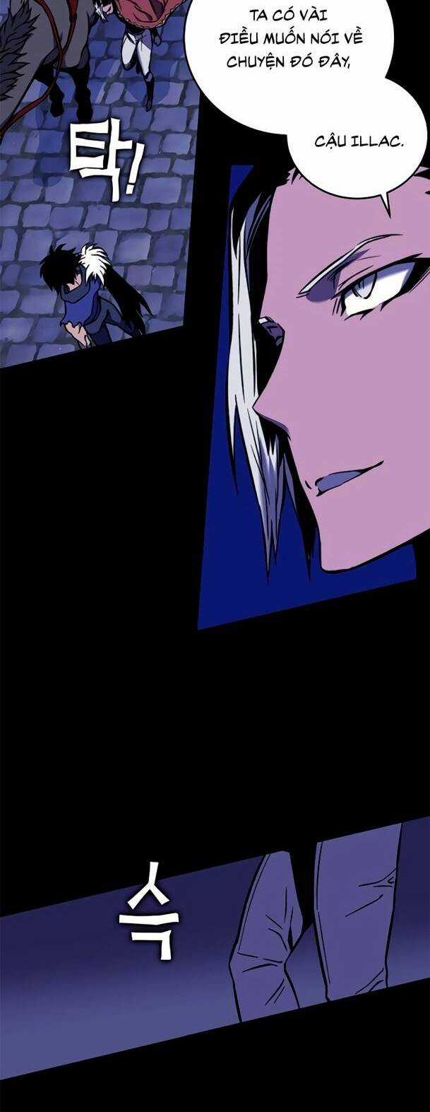 Ex & Ash Chapter 28 trang 33