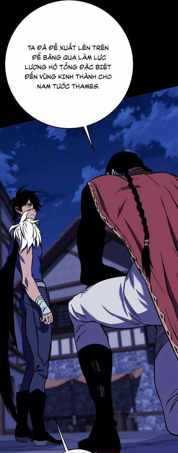 Ex & Ash Chapter 28 trang 34