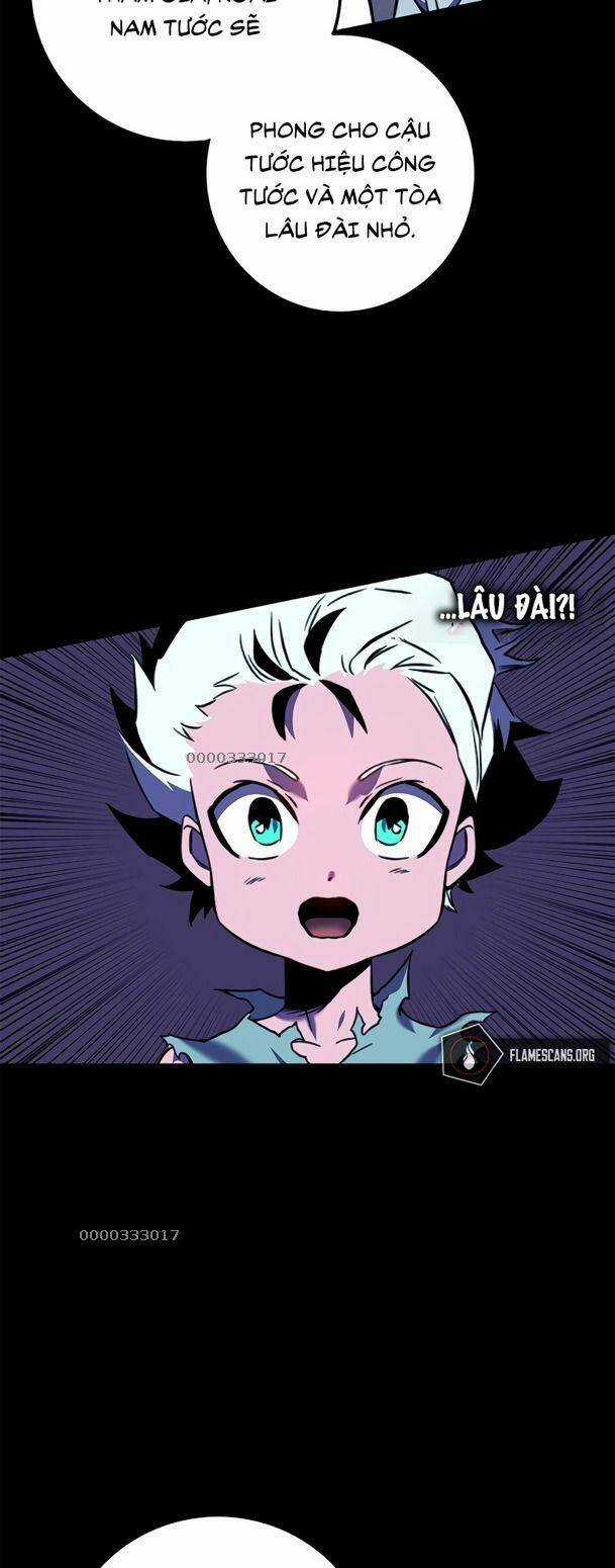 Ex & Ash Chapter 28 trang 36