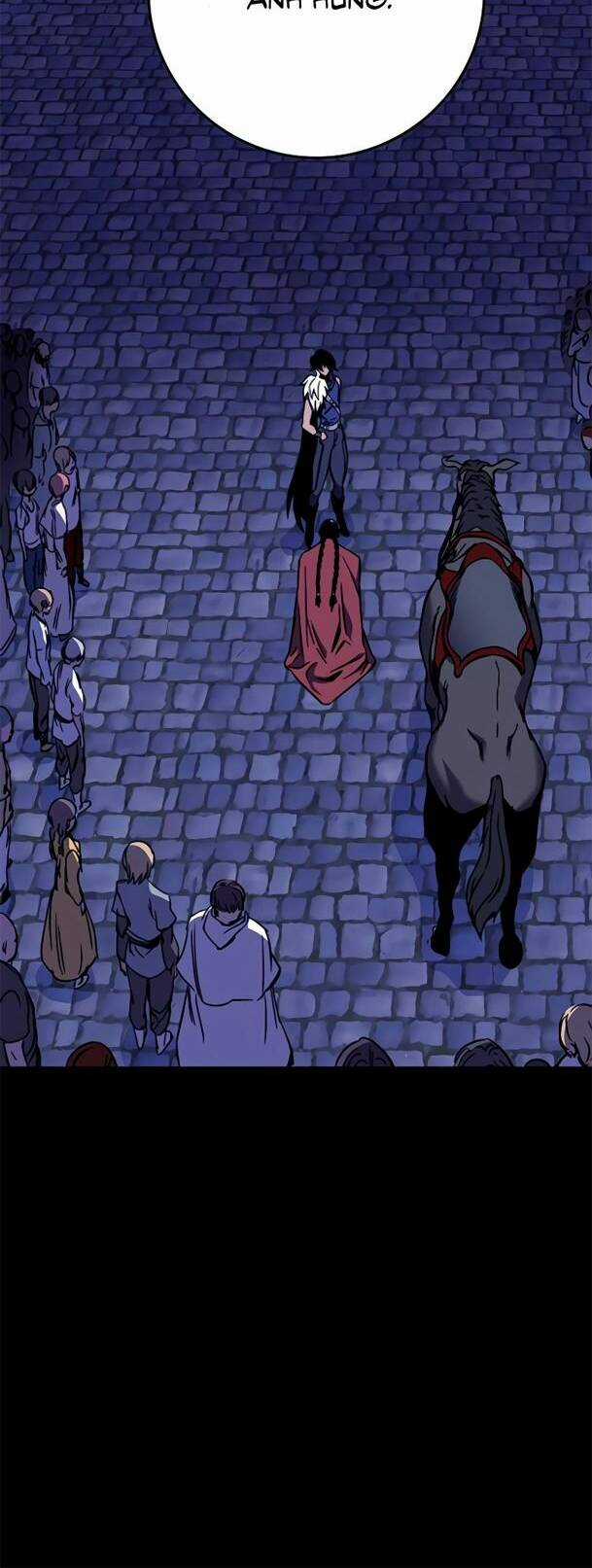 Ex & Ash Chapter 28 trang 39