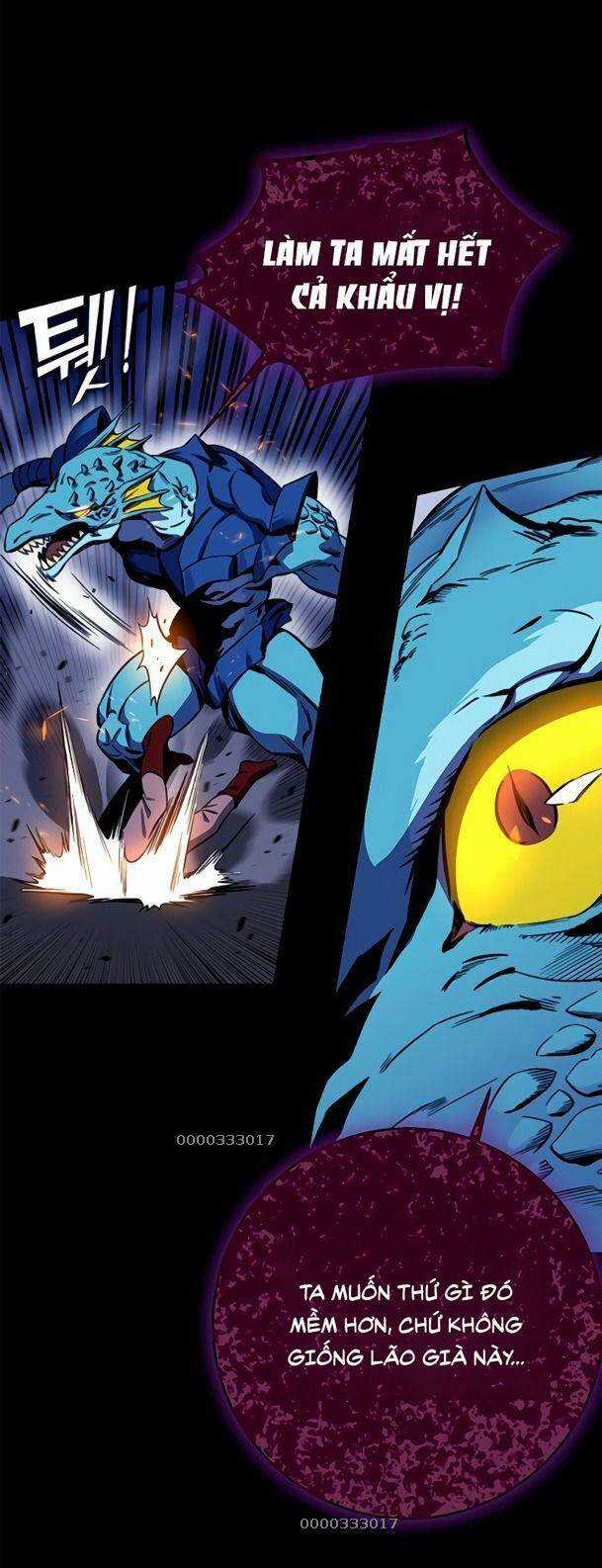 Ex & Ash Chapter 28 trang 4