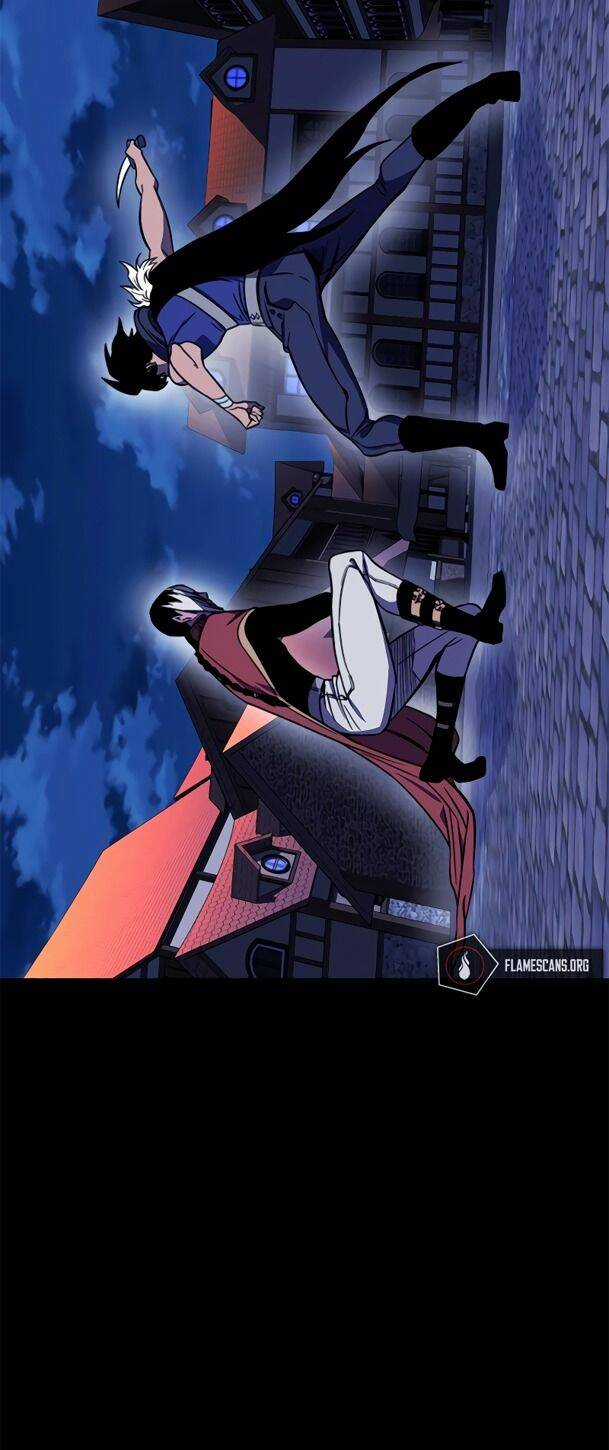 Ex & Ash Chapter 28 trang 42