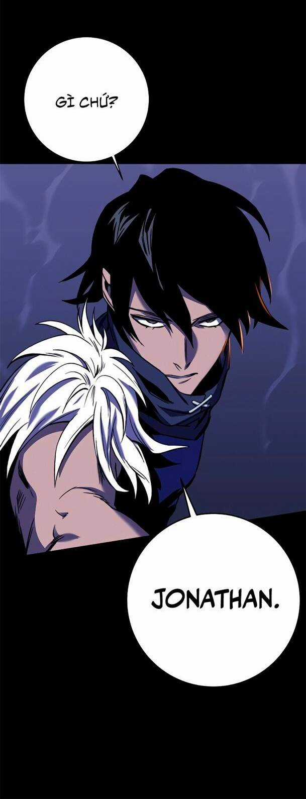 Ex & Ash Chapter 28 trang 45