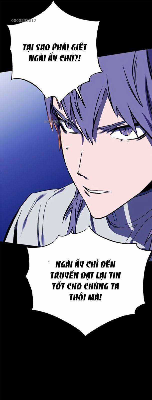 Ex & Ash Chapter 28 trang 46